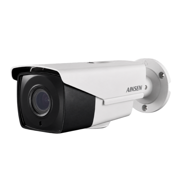 Ainsen TVI Turbo Bullet